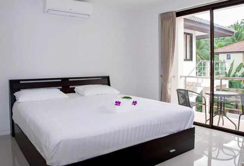 Fotos del hotel White Pearl Village:  9