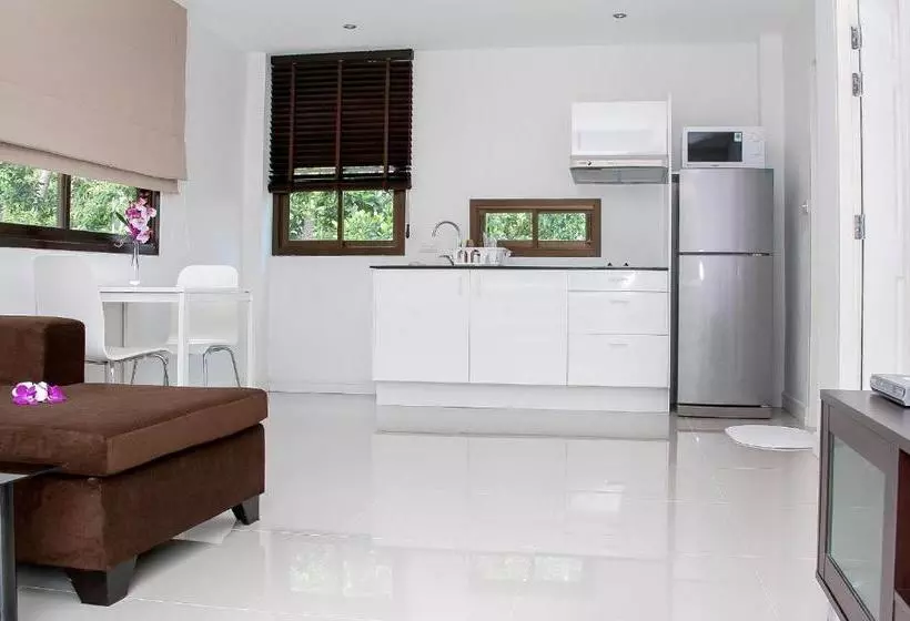 Fotos del hotel White Pearl Village:  3