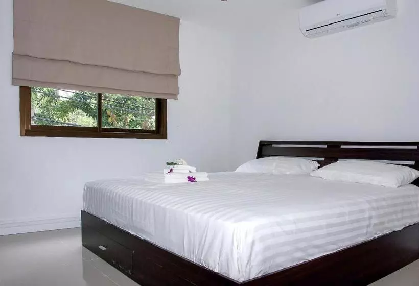Fotos del hotel White Pearl Village:  11