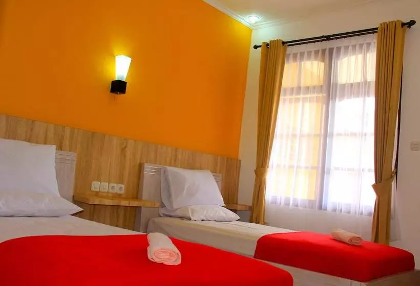 Fotos del hotel Beneyasa Beach Inn 1:  21
