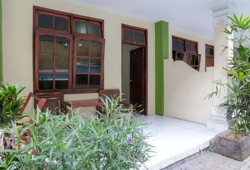 Fotos del hotel Beneyasa Beach Inn 1:  12