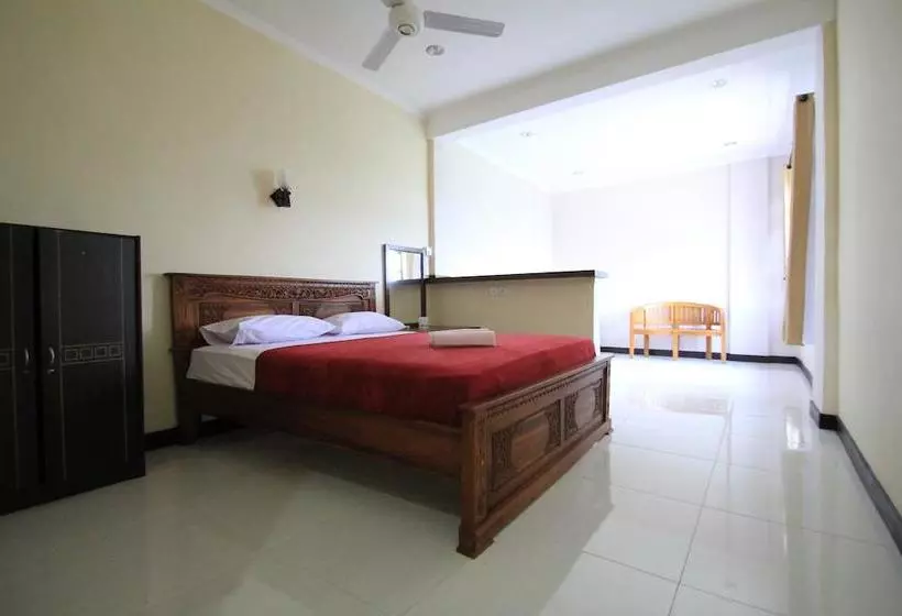 Fotos del hotel Beneyasa Beach Inn 1:  16