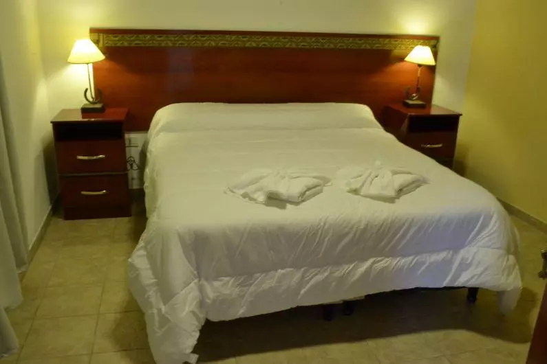 Fotos del hotel Inti Masi:  14
