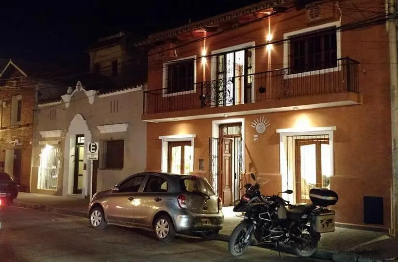 Fotos del hotel Inti Masi:  6