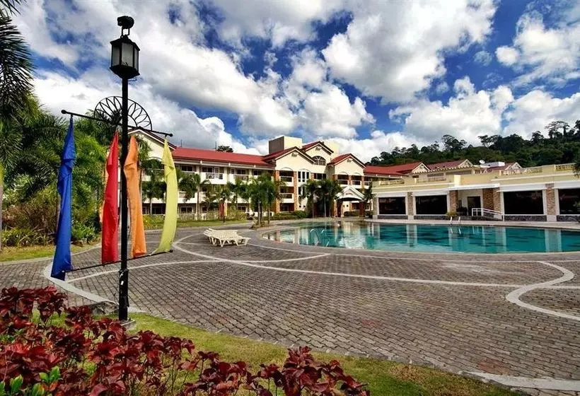 Fotos del hotel Subic Holiday Villas:  13