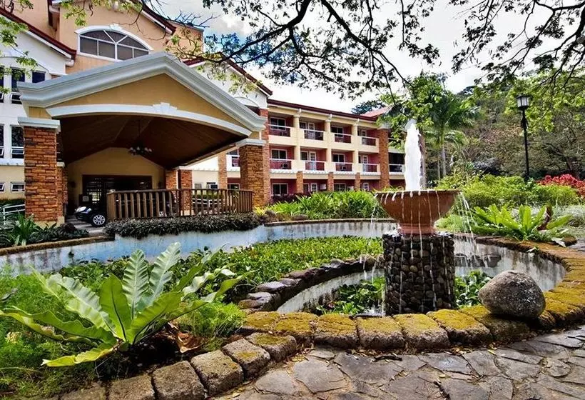 Fotos del hotel Subic Holiday Villas:  22