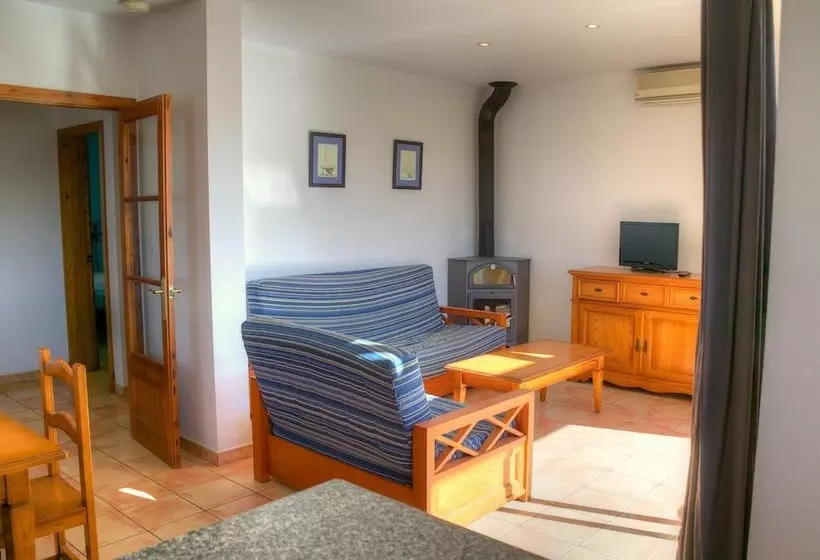 Fotos del hotel Villa La Luna:  15