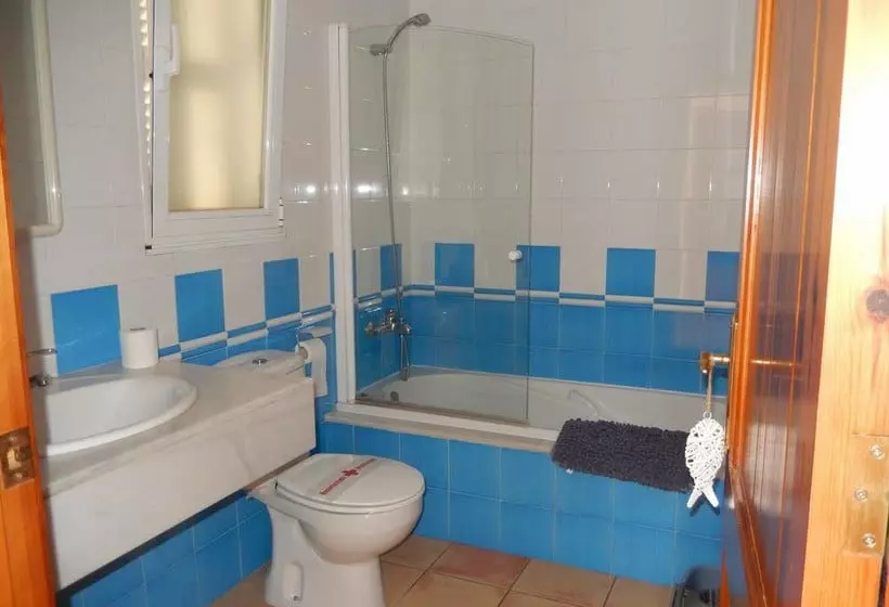 Fotos del hotel Villa La Luna:  5