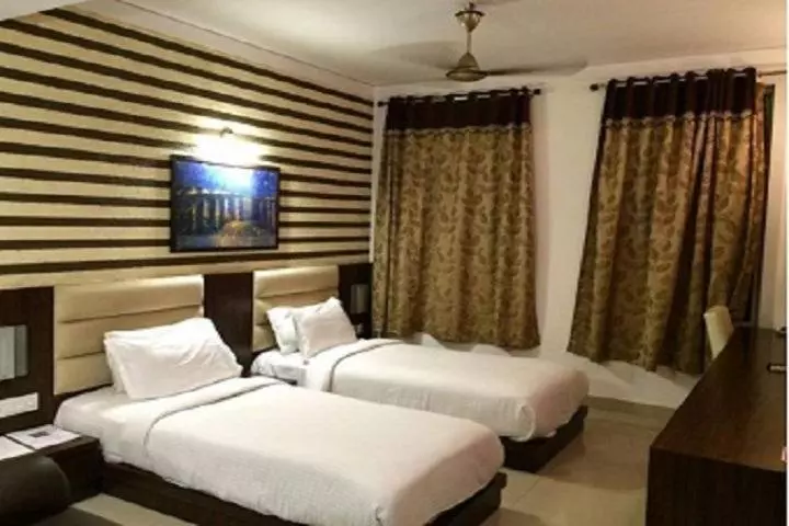 Fotos del hotel Encore Inn:  8