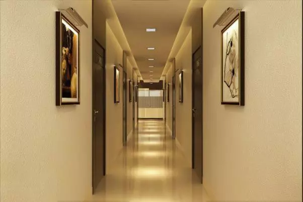 Fotos del hotel Encore Inn:  2