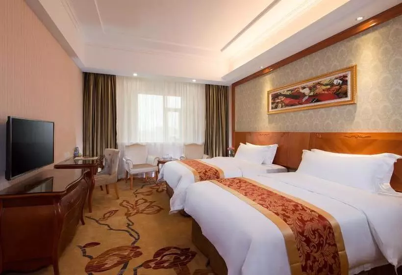 Fotos del hotel Vienna  Sanya Phoenix Island Branch:  22