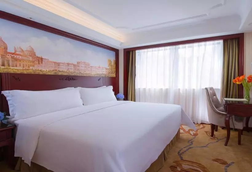 Fotos del hotel Vienna  Sanya Phoenix Island Branch:  14