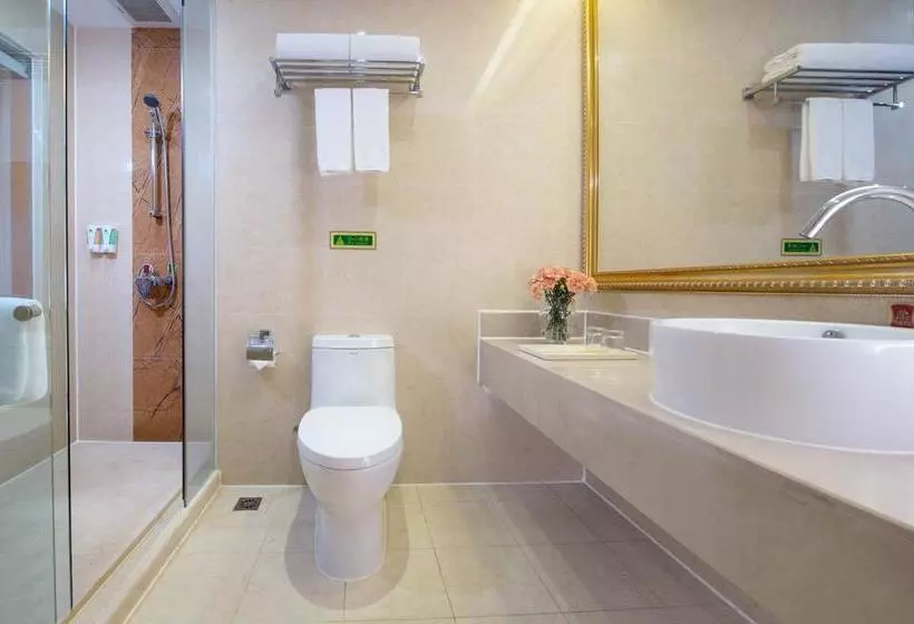 Fotos del hotel Vienna  Sanya Phoenix Island Branch:  7