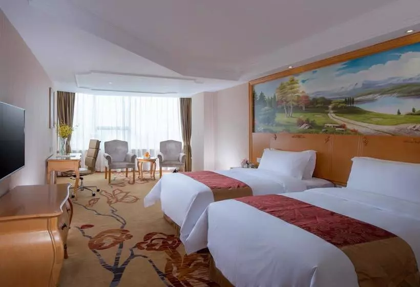 Fotos del hotel Vienna  Sanya Phoenix Island Branch:  20