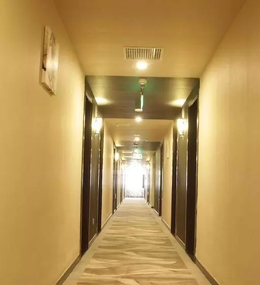 Fotos del hotel Beijing Red:  9