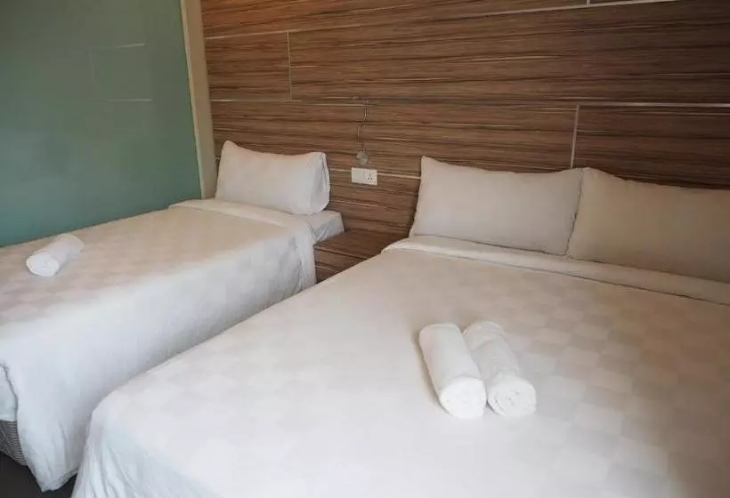 Fotos del hotel Mornington Hotel Medan Ipoh:  7