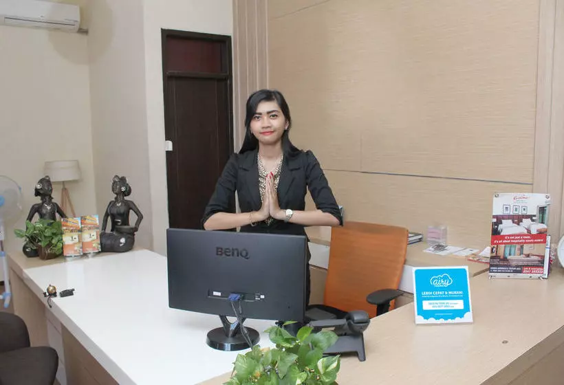 Fotos del hotel Hotel Kita Surabaya:  24