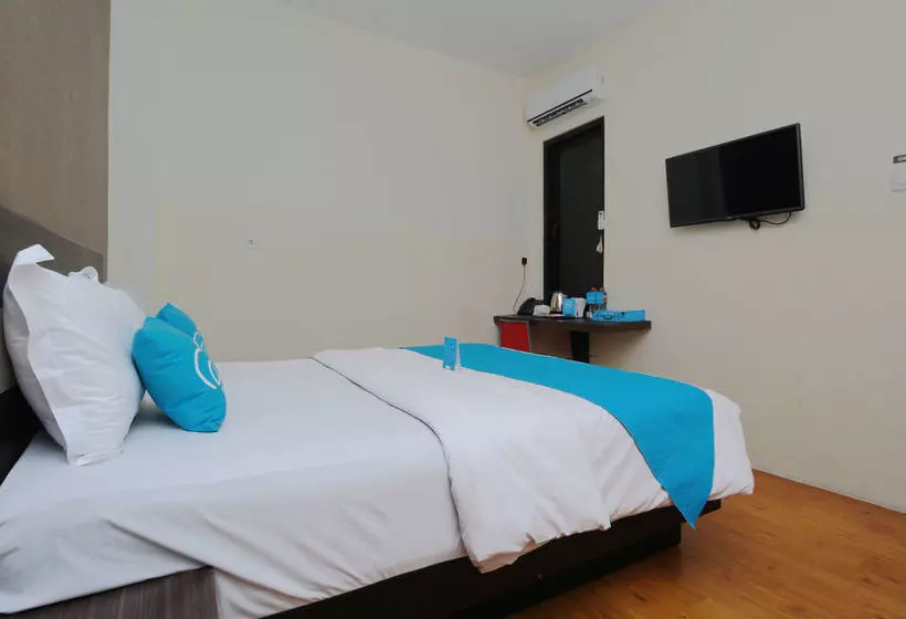 Fotos del hotel Hotel Kita Surabaya:  18