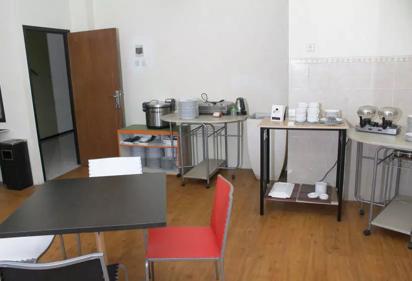 Fotos del hotel Hotel Kita Surabaya:  8