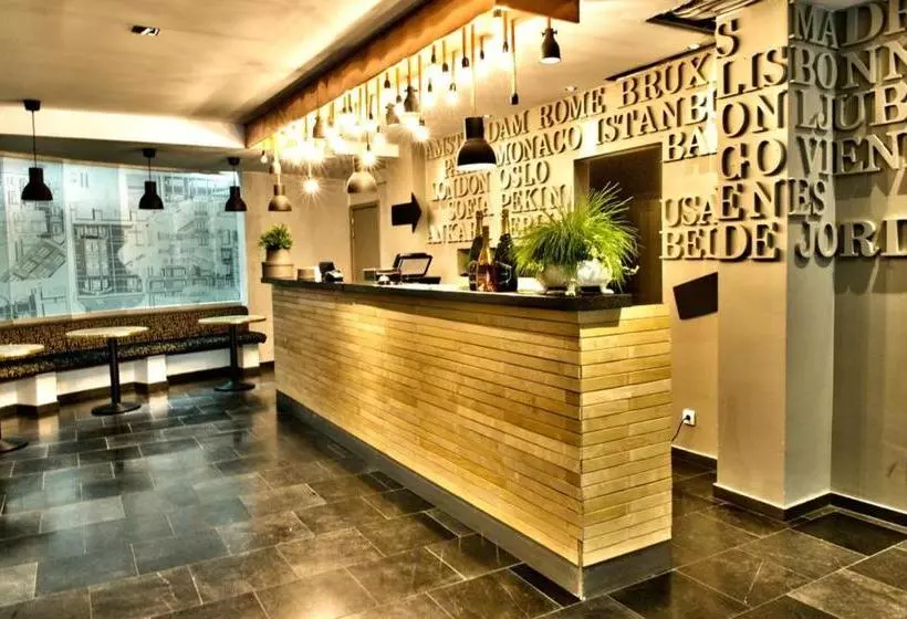 Fotos del hotel Aviation:  5