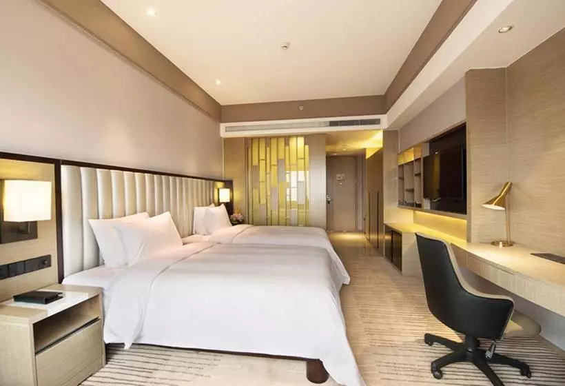 Fotos del hotel Rayfont Hotel Chengdu:  17