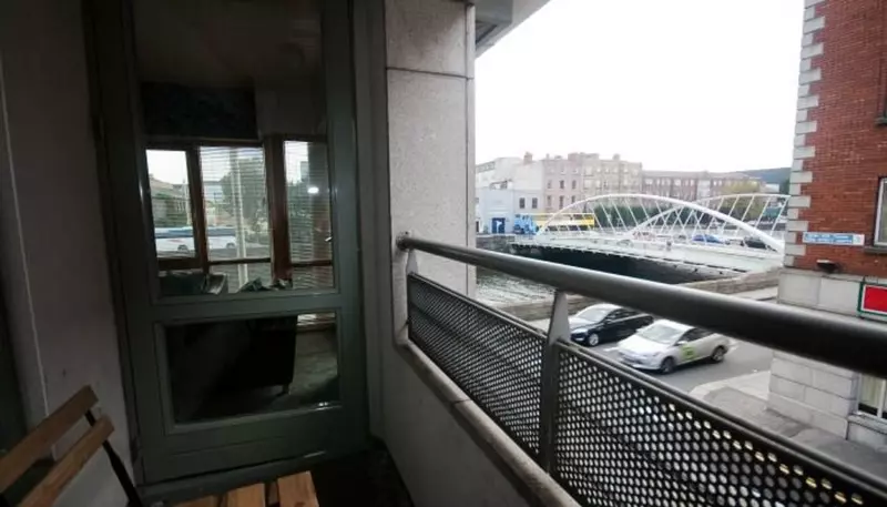 Fotos del hotel Ellis Quay Apartments By The Key Collection:  10