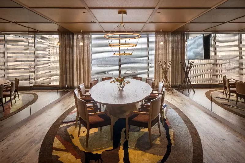 Fotos del hotel Sls Seattle:  12