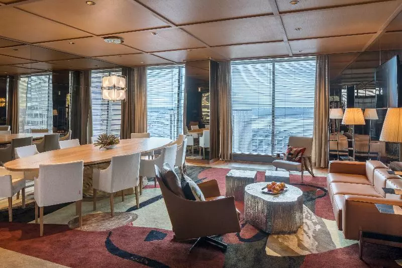Fotos del hotel Sls Seattle:  6