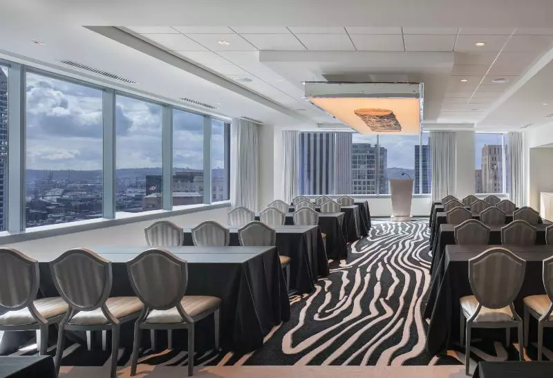 Fotos del hotel Sls Seattle:  9