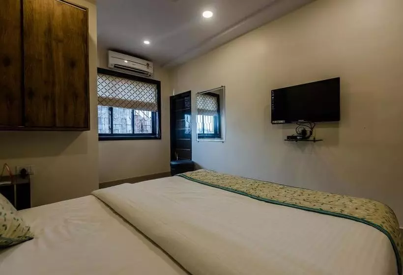 Fotos del hotel Oyo Rooms Near Kokilaben Hospital:  19