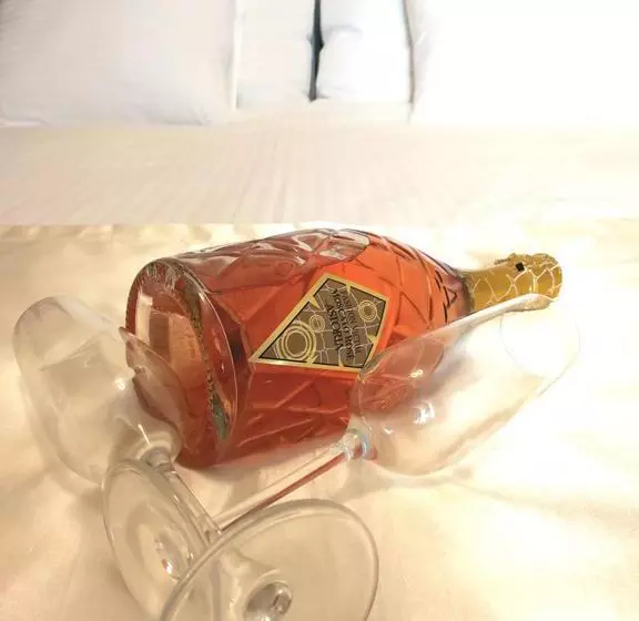 Fotos del hotel Maroon:  9