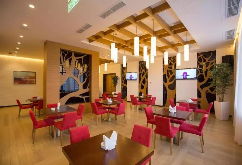 Fotos del hotel Ararat Resort Tsaghkadzor:  10