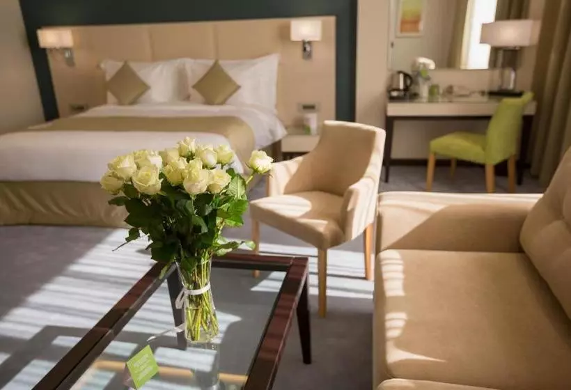 Fotos del hotel Ararat Resort Tsaghkadzor:  14