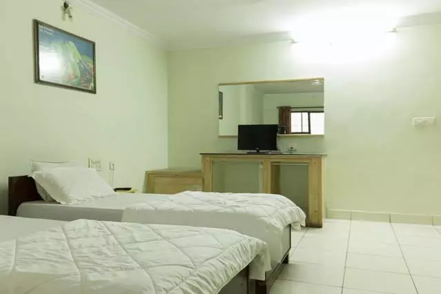 Fotos del hotel Kp Suites:  15