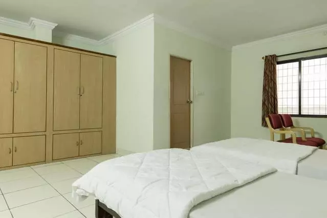 Fotos del hotel Kp Suites:  11