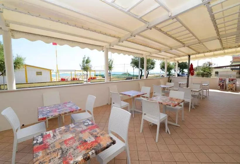 Fotos del hotel Rex:  6