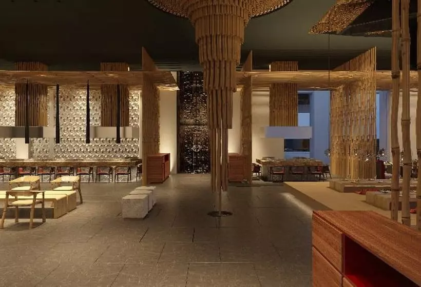 Fotos del hotel Xcaret México Casa Fuego:  3