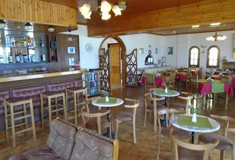 Fotos del hotel Triton:  11