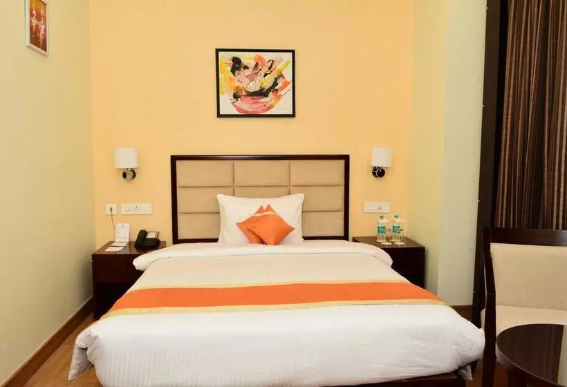 Fotos del hotel Best Western Sagar Sona:  24