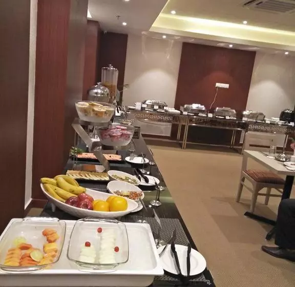 Fotos del hotel Best Western Sagar Sona:  15