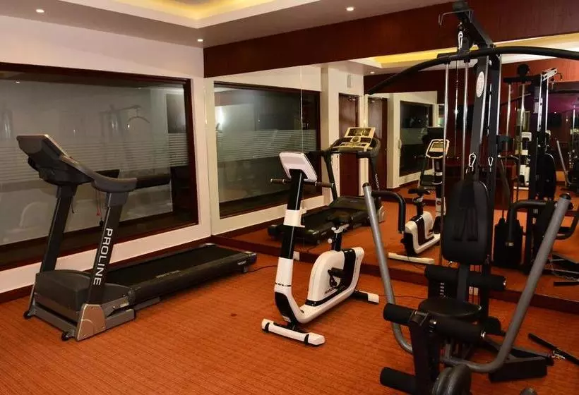 Fotos del hotel Best Western Sagar Sona:  4