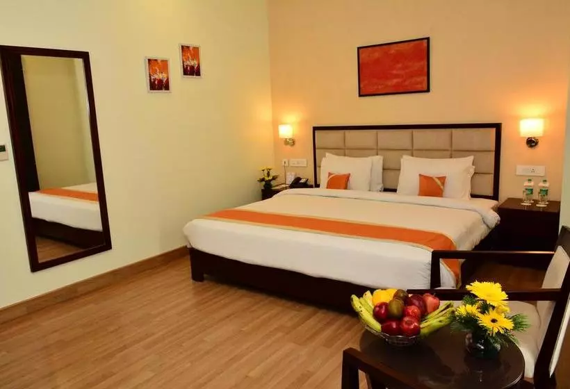 Fotos del hotel Best Western Sagar Sona:  9