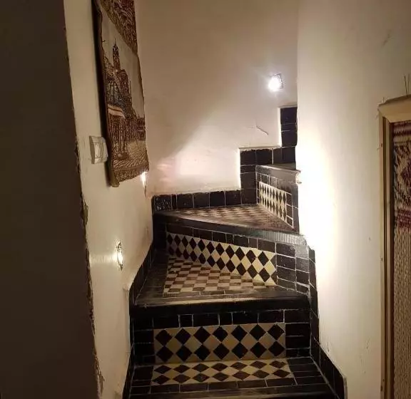 Fotos del hotel Riad Al Ghani:  6