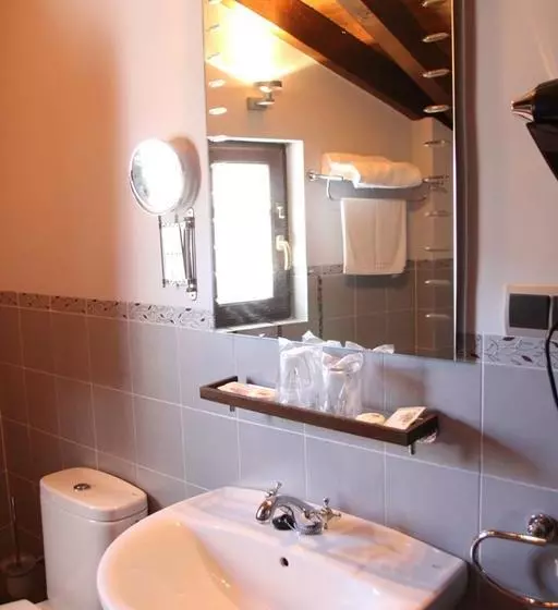 Fotos del hotel Monasterio De Ara-mada:  21