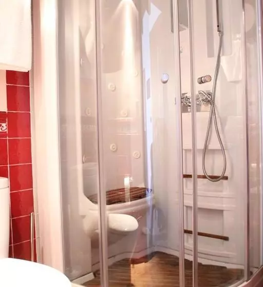 Fotos del hotel Monasterio De Ara-mada:  5