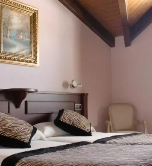 Fotos del hotel Monasterio De Ara-mada:  12