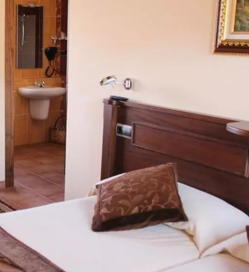 Fotos del hotel Monasterio De Ara-mada:  14