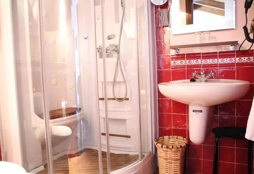 Fotos del hotel Monasterio De Ara-mada:  20