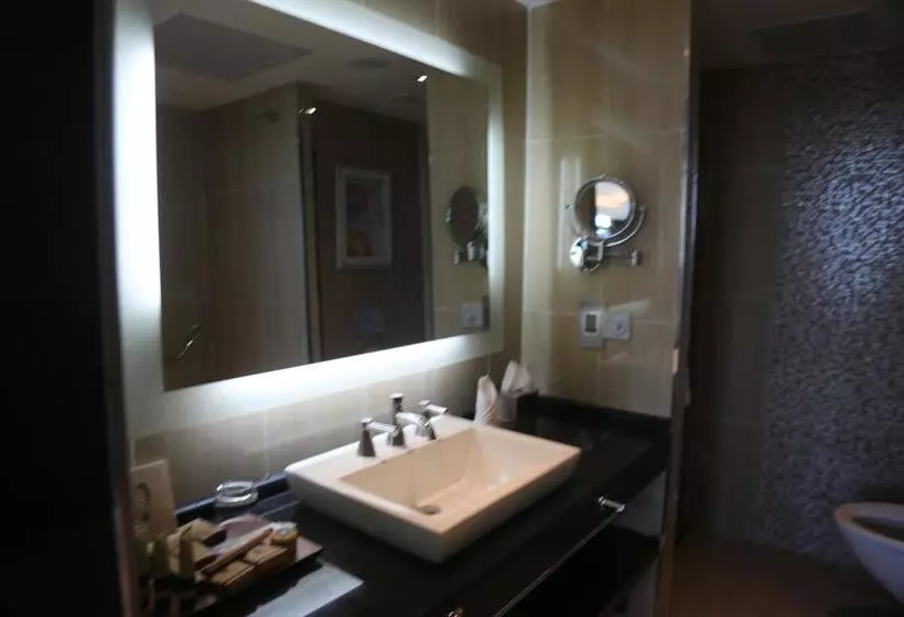Fotos del hotel Pearl Of Africa:  22