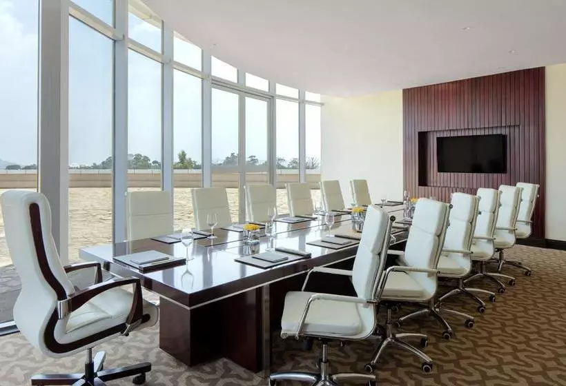 Fotos del hotel Pearl Of Africa:  17